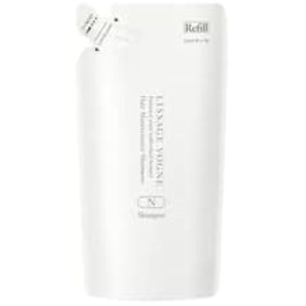 Amazon | リサージ ヴォーニュ エクストラ ヘアチェンジa レフィル